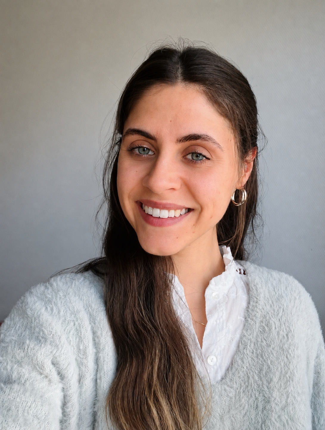 Anaïs Gueit, naturopathe à Lyon spécialisée dans la gestion du stress