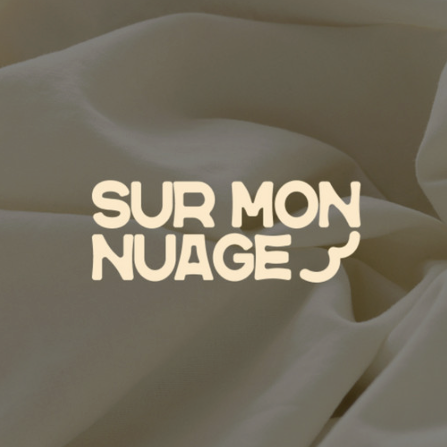 Podcast Sur mon nuage d'Anaïs Gueit