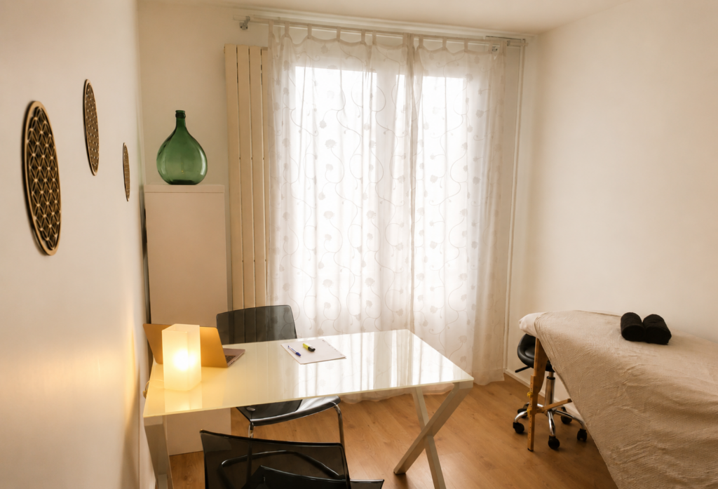 Accompagnement naturopathique global et personnalisé à Lyon