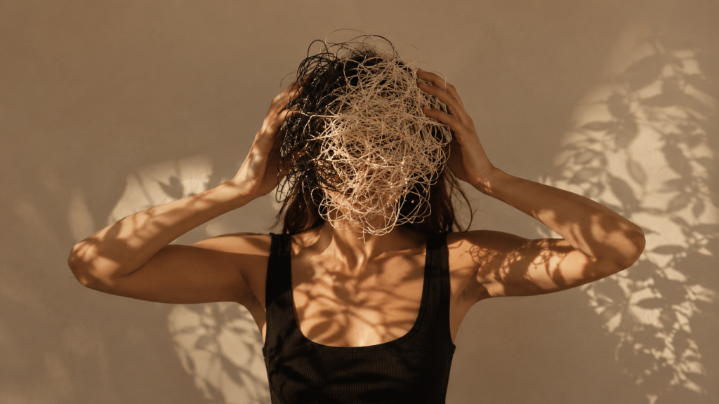 Naturopathie pour le stress et l'anxiété à Lyon